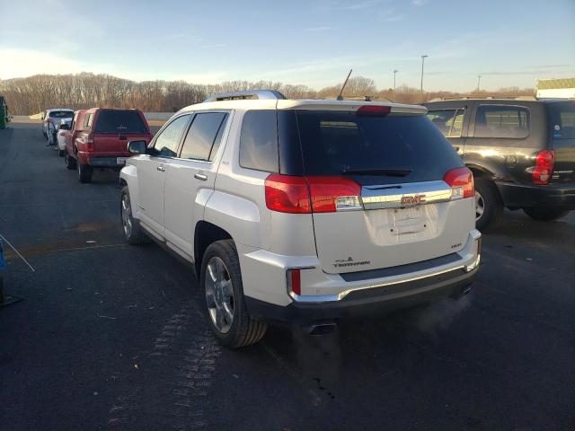 Photo 2 VIN: 2GKFLUE34G6240248 - GMC TERRAIN 