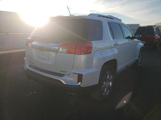 Photo 3 VIN: 2GKFLUE34G6240248 - GMC TERRAIN 