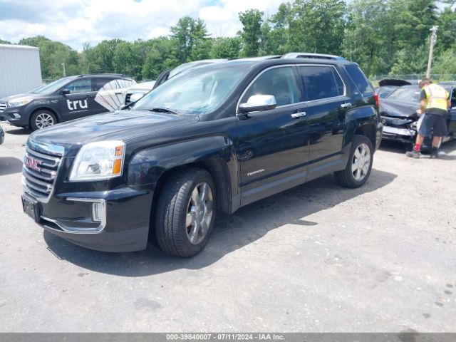 Photo 1 VIN: 2GKFLUE34G6275680 - GMC TERRAIN 