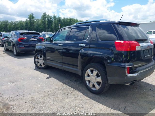 Photo 2 VIN: 2GKFLUE34G6275680 - GMC TERRAIN 