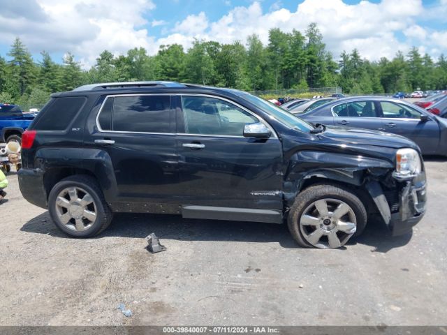 Photo 5 VIN: 2GKFLUE34G6275680 - GMC TERRAIN 