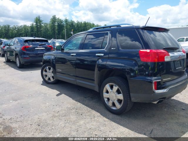 Photo 2 VIN: 2GKFLUE34G6275680 - GMC TERRAIN 