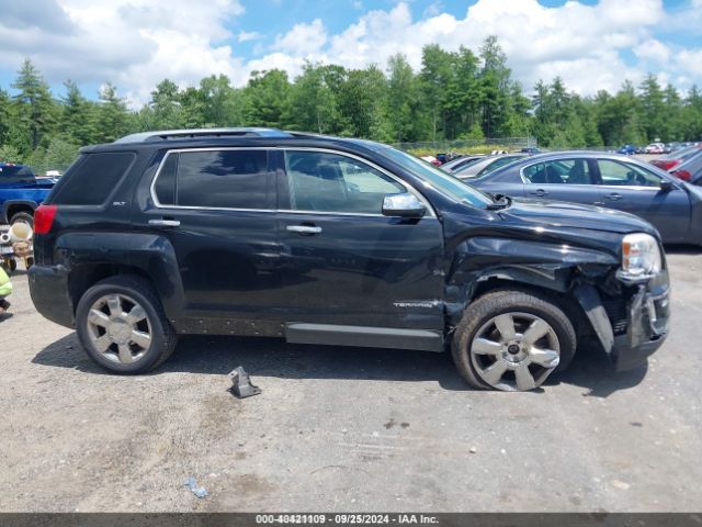 Photo 5 VIN: 2GKFLUE34G6275680 - GMC TERRAIN 