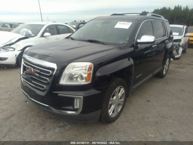 Photo 1 VIN: 2GKFLUE34G6342326 - GMC TERRAIN 