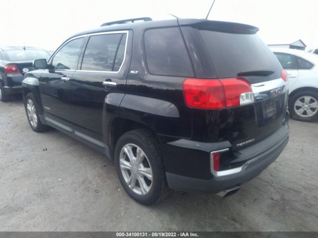 Photo 2 VIN: 2GKFLUE34G6342326 - GMC TERRAIN 