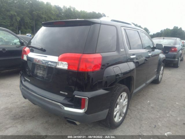 Photo 3 VIN: 2GKFLUE34G6342326 - GMC TERRAIN 