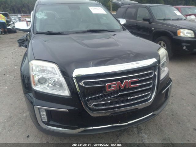 Photo 5 VIN: 2GKFLUE34G6342326 - GMC TERRAIN 