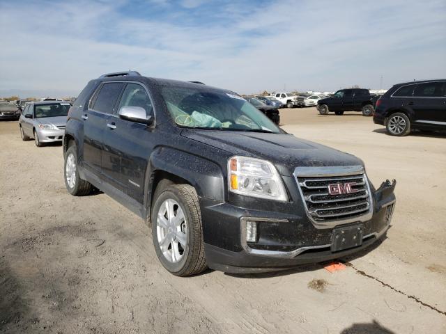 Photo 0 VIN: 2GKFLUE34H6114490 - GMC TERRAIN SL 