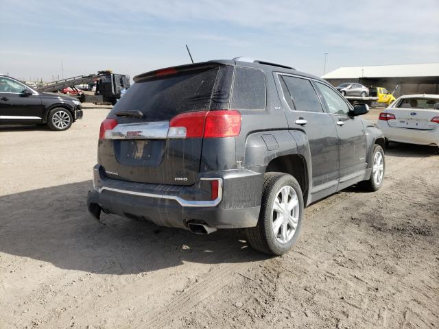 Photo 3 VIN: 2GKFLUE34H6114490 - GMC TERRAIN SL 