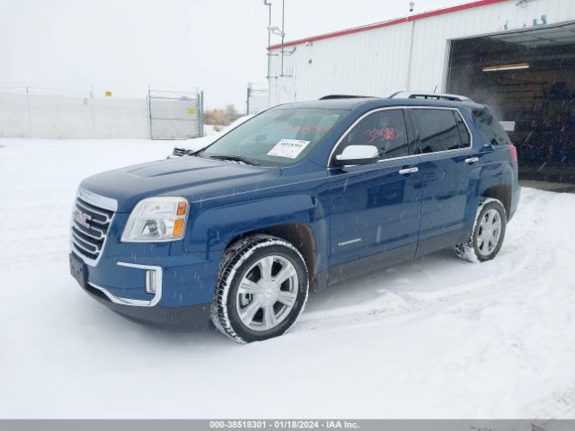 Photo 1 VIN: 2GKFLUE34H6119270 - GMC TERRAIN 