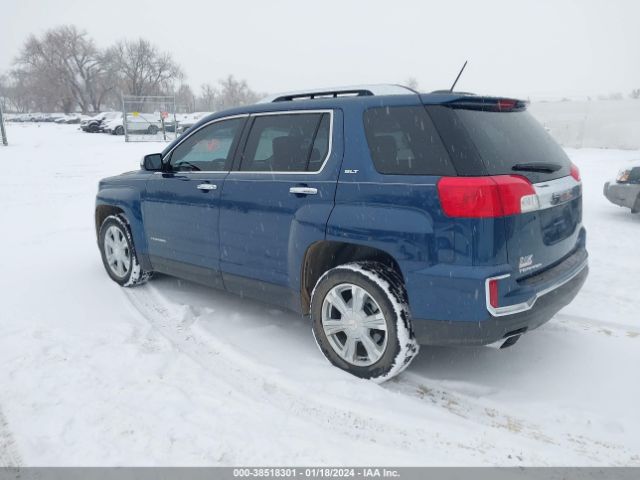 Photo 2 VIN: 2GKFLUE34H6119270 - GMC TERRAIN 