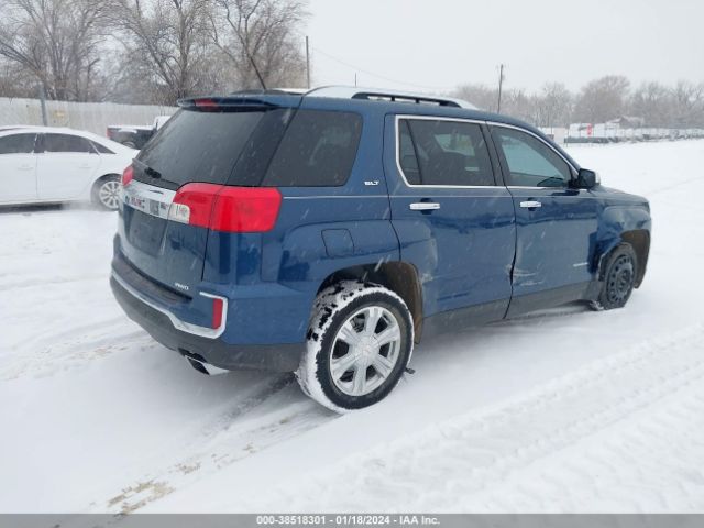 Photo 3 VIN: 2GKFLUE34H6119270 - GMC TERRAIN 