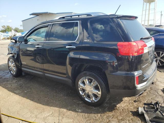 Photo 1 VIN: 2GKFLUE34H6156898 - GMC TERRAIN SL 