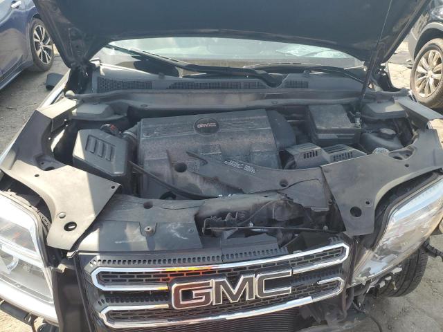 Photo 11 VIN: 2GKFLUE34H6156898 - GMC TERRAIN SL 