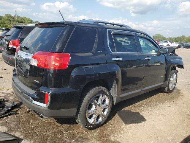 Photo 2 VIN: 2GKFLUE34H6156898 - GMC TERRAIN SL 