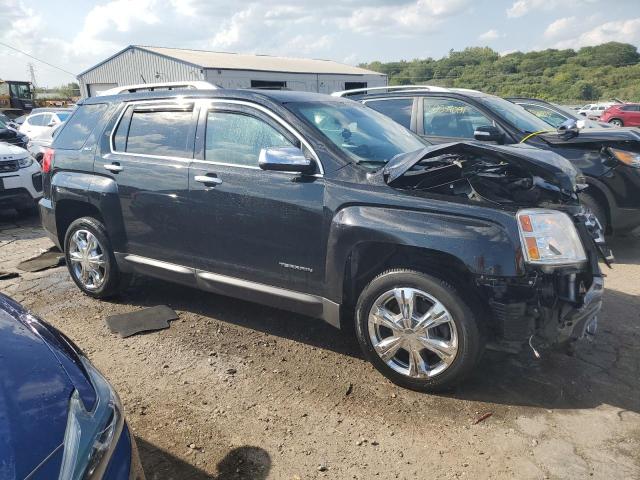 Photo 3 VIN: 2GKFLUE34H6156898 - GMC TERRAIN SL 