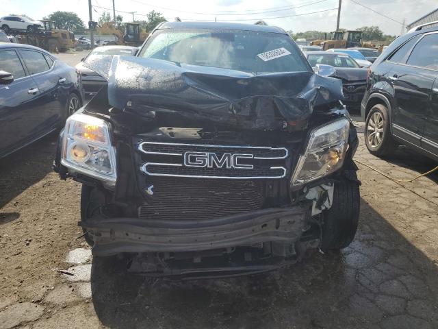 Photo 4 VIN: 2GKFLUE34H6156898 - GMC TERRAIN SL 