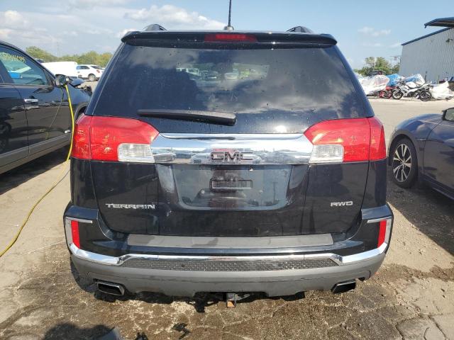 Photo 5 VIN: 2GKFLUE34H6156898 - GMC TERRAIN SL 