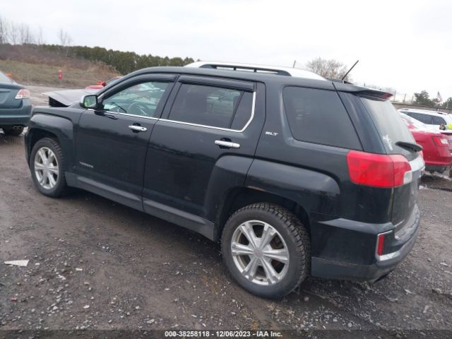 Photo 2 VIN: 2GKFLUE34H6266219 - GMC TERRAIN 