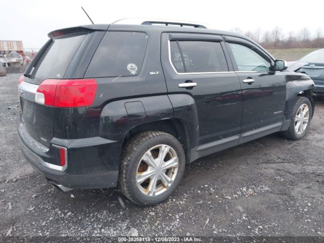 Photo 3 VIN: 2GKFLUE34H6266219 - GMC TERRAIN 