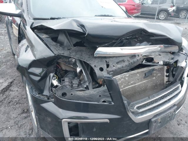 Photo 5 VIN: 2GKFLUE34H6266219 - GMC TERRAIN 