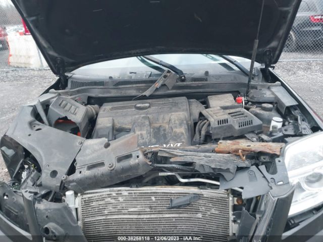 Photo 9 VIN: 2GKFLUE34H6266219 - GMC TERRAIN 