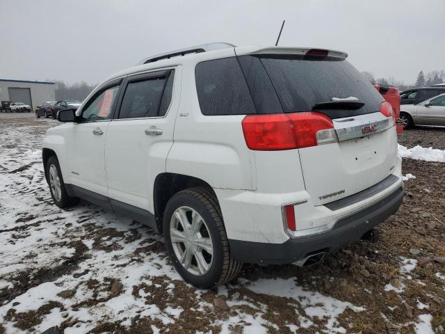 Photo 1 VIN: 2GKFLUE34H6274272 - GMC TERRAIN 