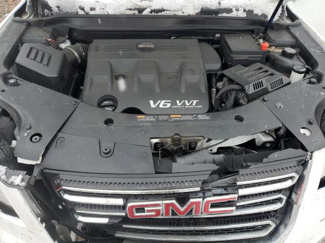 Photo 11 VIN: 2GKFLUE34H6274272 - GMC TERRAIN 