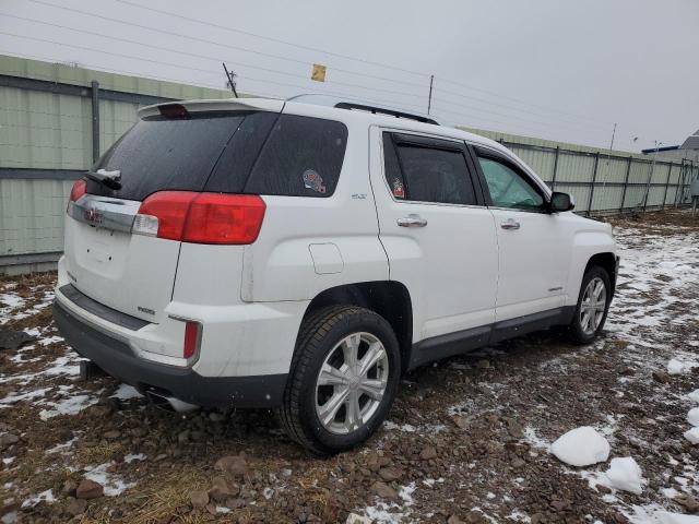 Photo 2 VIN: 2GKFLUE34H6274272 - GMC TERRAIN 