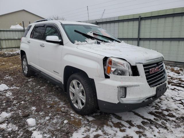 Photo 3 VIN: 2GKFLUE34H6274272 - GMC TERRAIN 