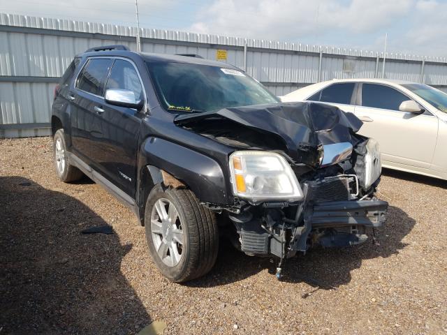 Photo 0 VIN: 2GKFLUE35D6112435 - GMC TERRAIN SL 