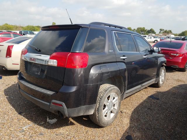 Photo 3 VIN: 2GKFLUE35D6112435 - GMC TERRAIN SL 