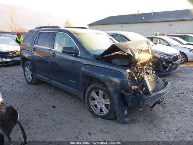 Photo 0 VIN: 2GKFLUE35D6226841 - GMC TERRAIN 