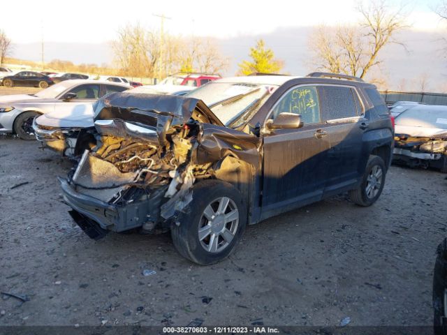 Photo 1 VIN: 2GKFLUE35D6226841 - GMC TERRAIN 