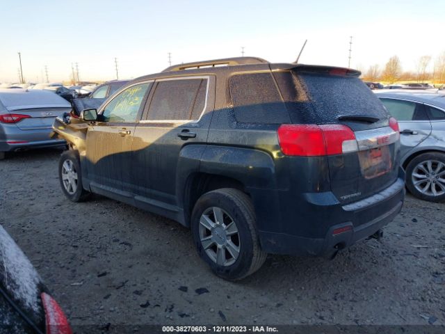 Photo 2 VIN: 2GKFLUE35D6226841 - GMC TERRAIN 