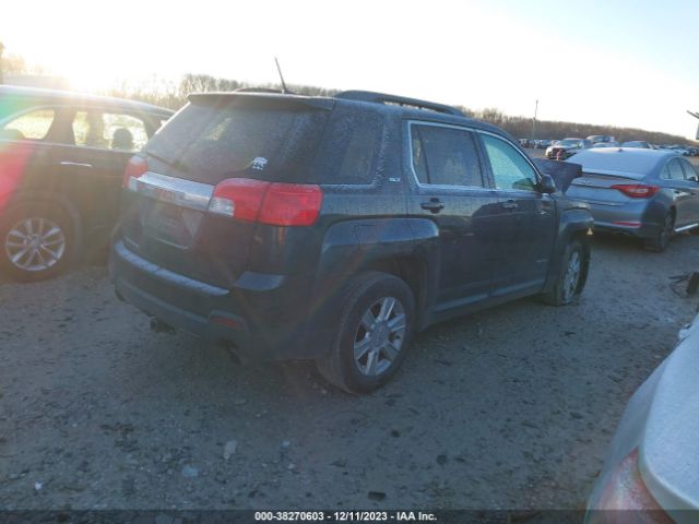 Photo 3 VIN: 2GKFLUE35D6226841 - GMC TERRAIN 