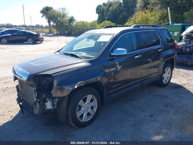 Photo 1 VIN: 2GKFLUE35D6377937 - GMC TERRAIN 