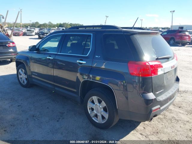 Photo 2 VIN: 2GKFLUE35D6377937 - GMC TERRAIN 