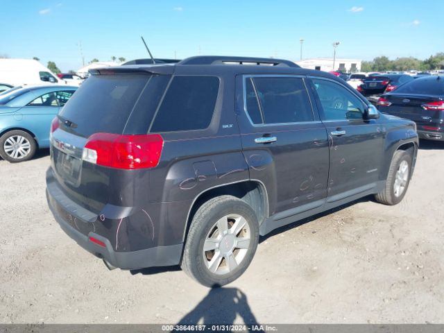 Photo 3 VIN: 2GKFLUE35D6377937 - GMC TERRAIN 