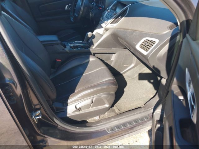 Photo 4 VIN: 2GKFLUE35D6377937 - GMC TERRAIN 