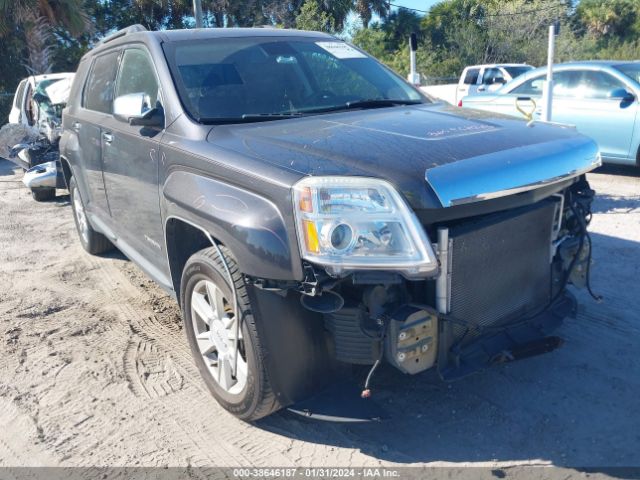 Photo 5 VIN: 2GKFLUE35D6377937 - GMC TERRAIN 