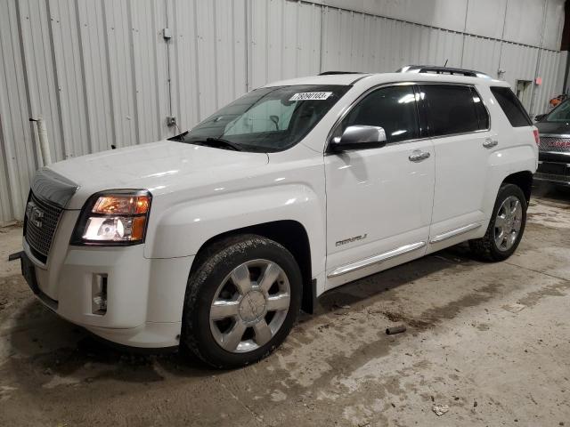 Photo 0 VIN: 2GKFLUE35E6237419 - GMC TERRAIN 