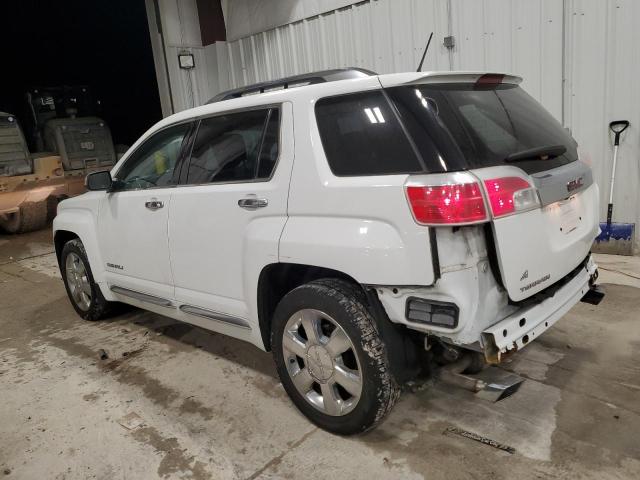 Photo 1 VIN: 2GKFLUE35E6237419 - GMC TERRAIN 