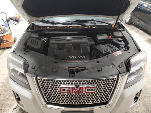 Photo 10 VIN: 2GKFLUE35E6237419 - GMC TERRAIN 