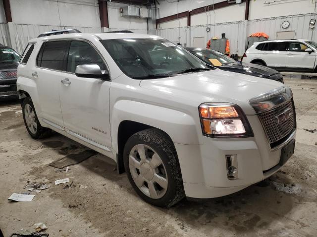 Photo 3 VIN: 2GKFLUE35E6237419 - GMC TERRAIN 