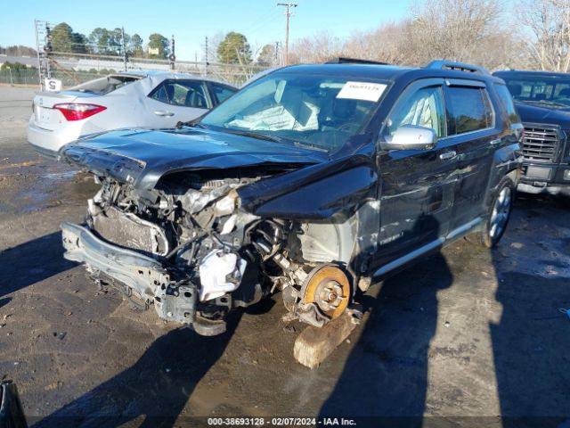 Photo 1 VIN: 2GKFLUE35E6264510 - GMC TERRAIN 