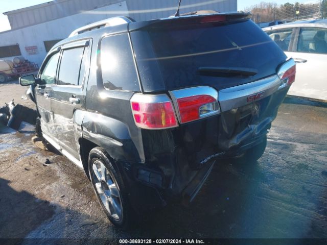 Photo 2 VIN: 2GKFLUE35E6264510 - GMC TERRAIN 