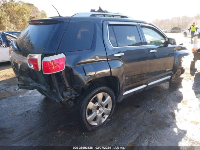 Photo 3 VIN: 2GKFLUE35E6264510 - GMC TERRAIN 