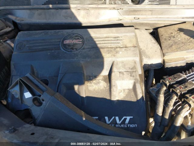 Photo 9 VIN: 2GKFLUE35E6264510 - GMC TERRAIN 