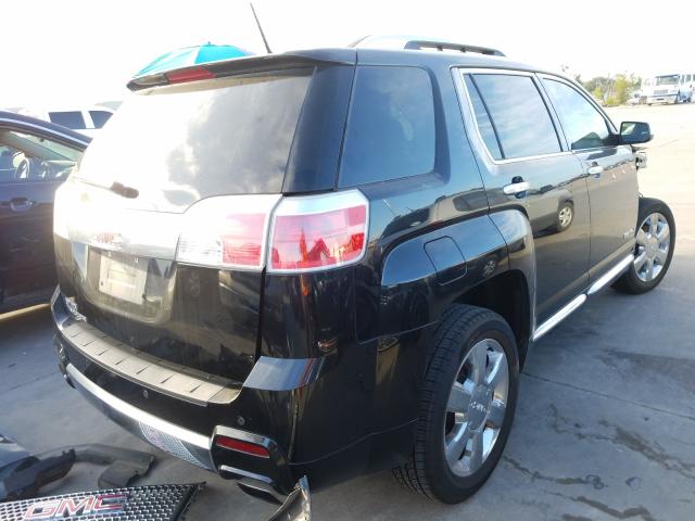 Photo 3 VIN: 2GKFLUE35E6323216 - GMC TERRAIN DE 